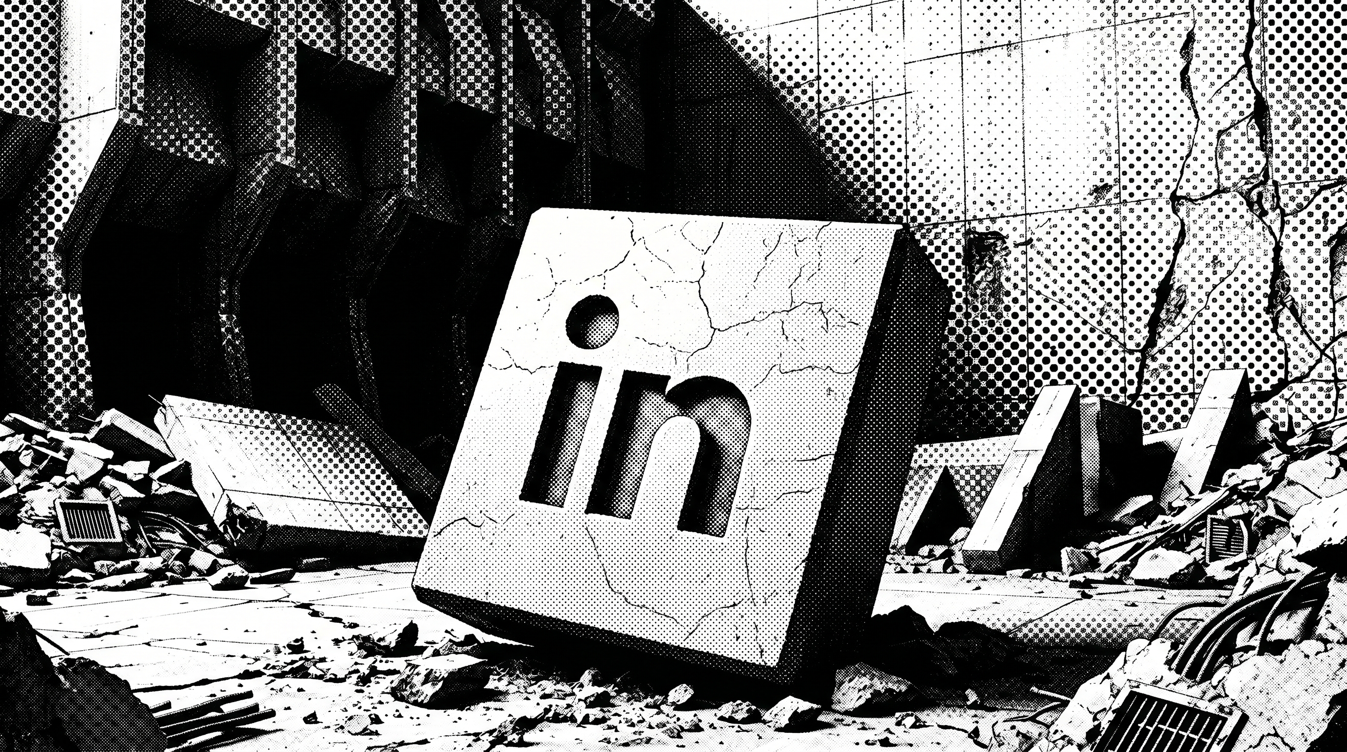 Why we didn't build LinkedIn automation